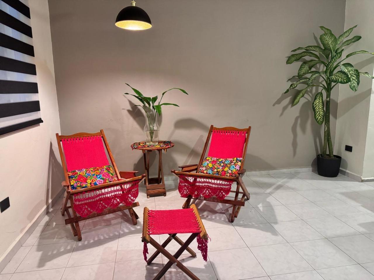 Hotel Ha Garden Gallery - 5Th Avenue Playa del Carmen Exterior foto